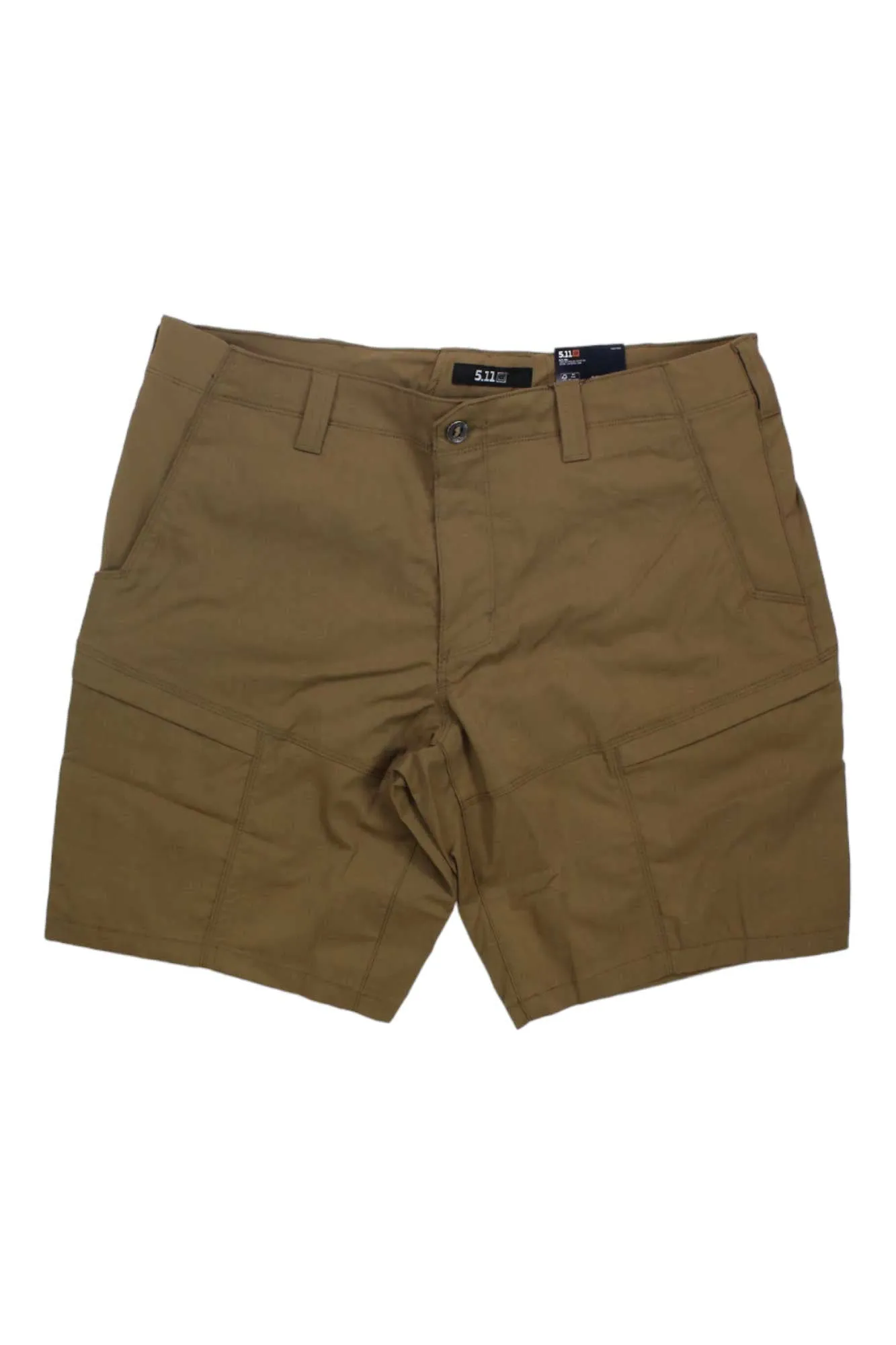 5.11 Men's Ridge 9.5 Inch Short