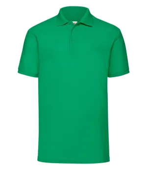 65/35 Polo | KELLY GREEN