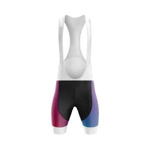 Abstract Rainbow (V2) Shorts & Pants