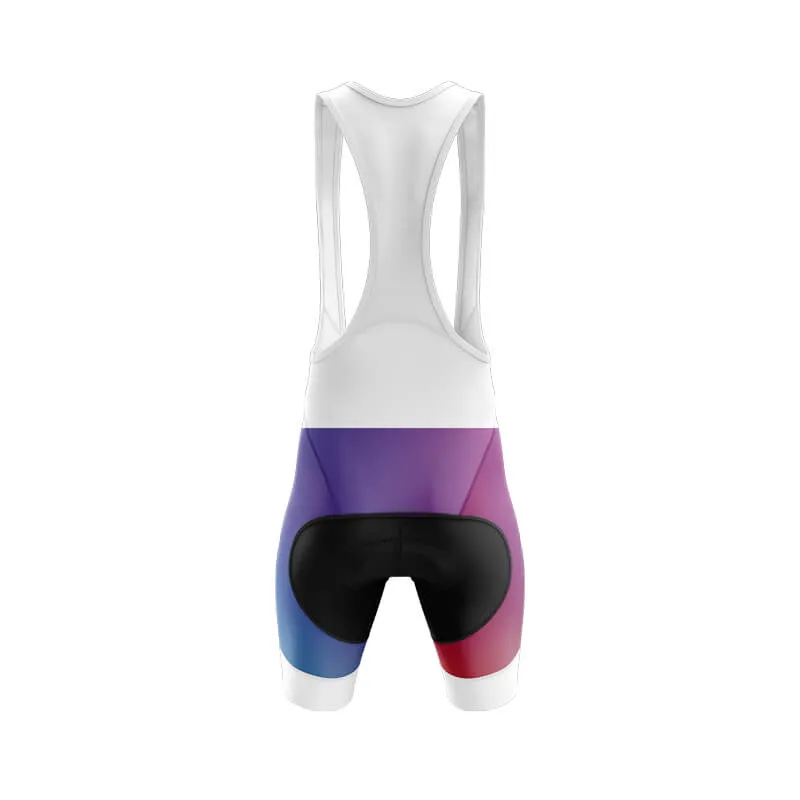 Abstract Rainbow (V2) Shorts & Pants