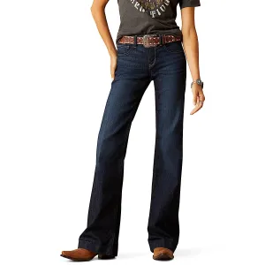 Ariat Women's Perfect Rise Ophelia Trouser - Nashville