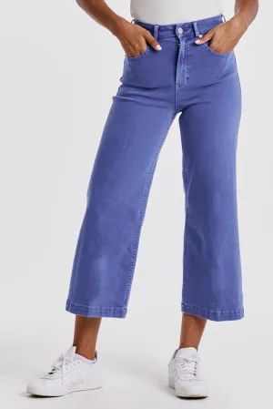 Audrey Galactic Jeans