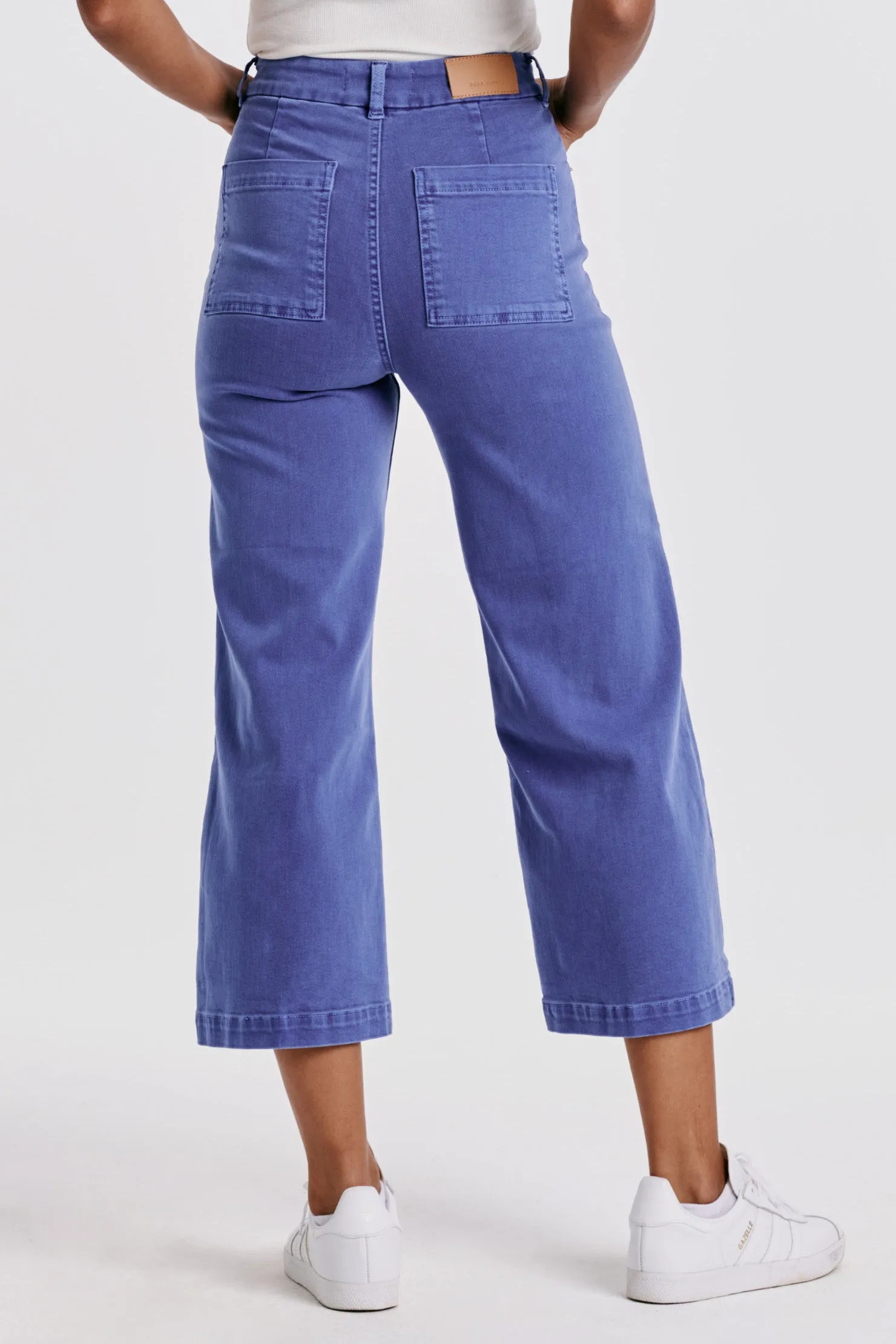 Audrey Galactic Jeans