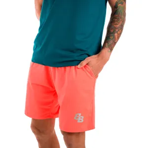 BB Coral Padel Shorts