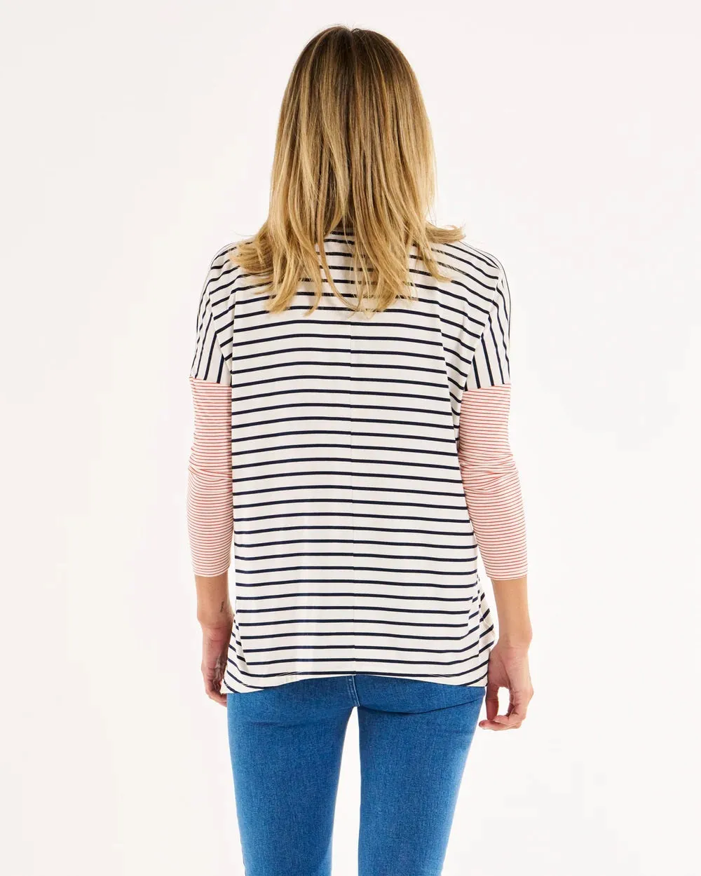 Betty Basics Geneva Tee