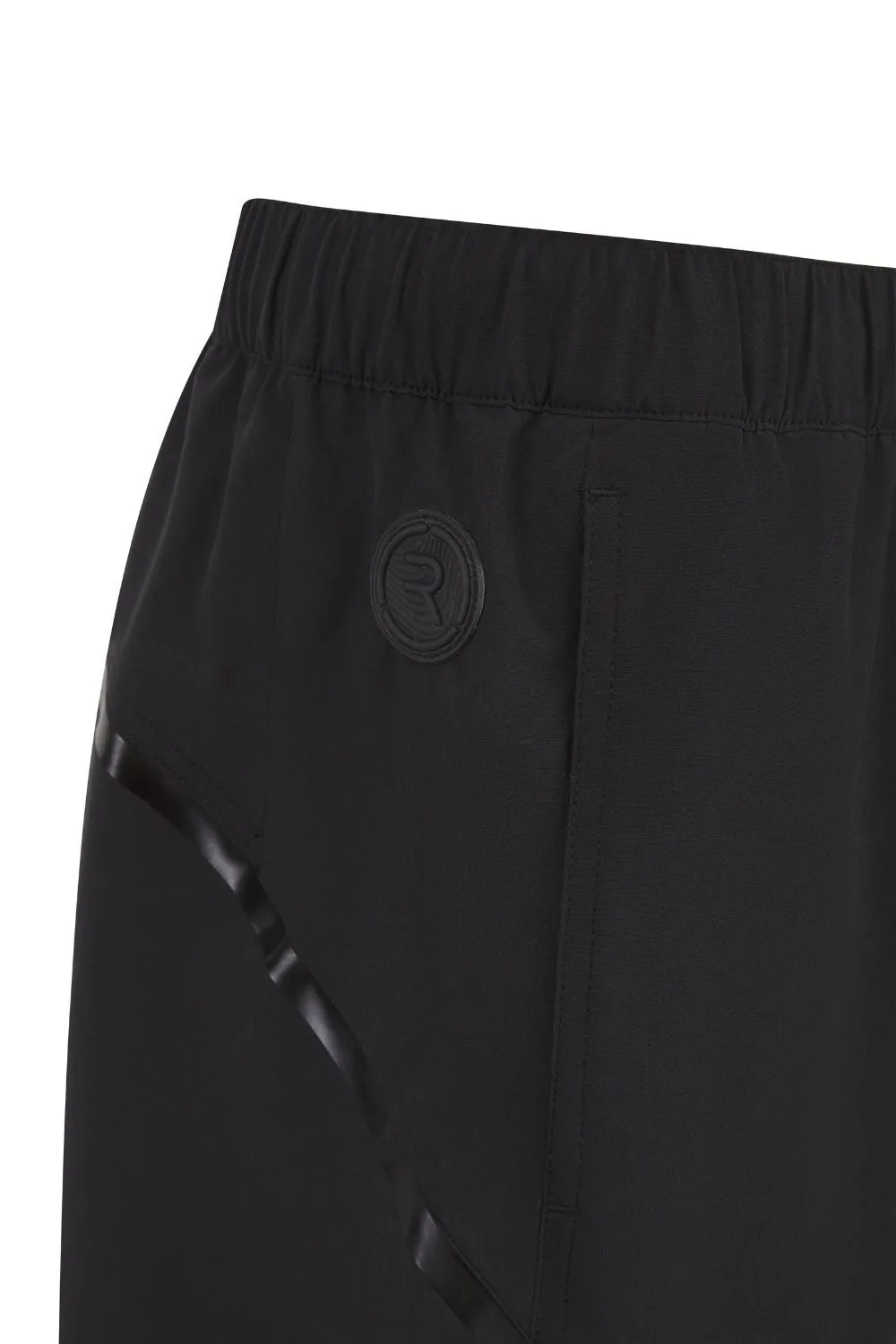 Biscay Shorts Black