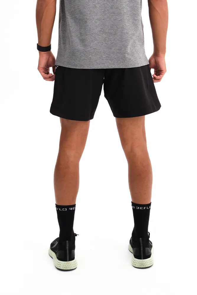 Biscay Shorts Black