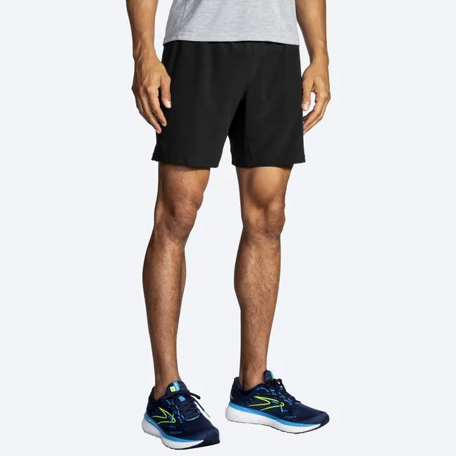 Brooks Men's Sherpa 7" Shorts