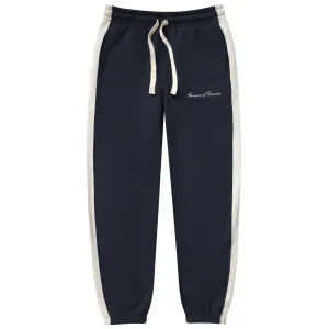 Club Fleece Sweatpant Navy - Unisex