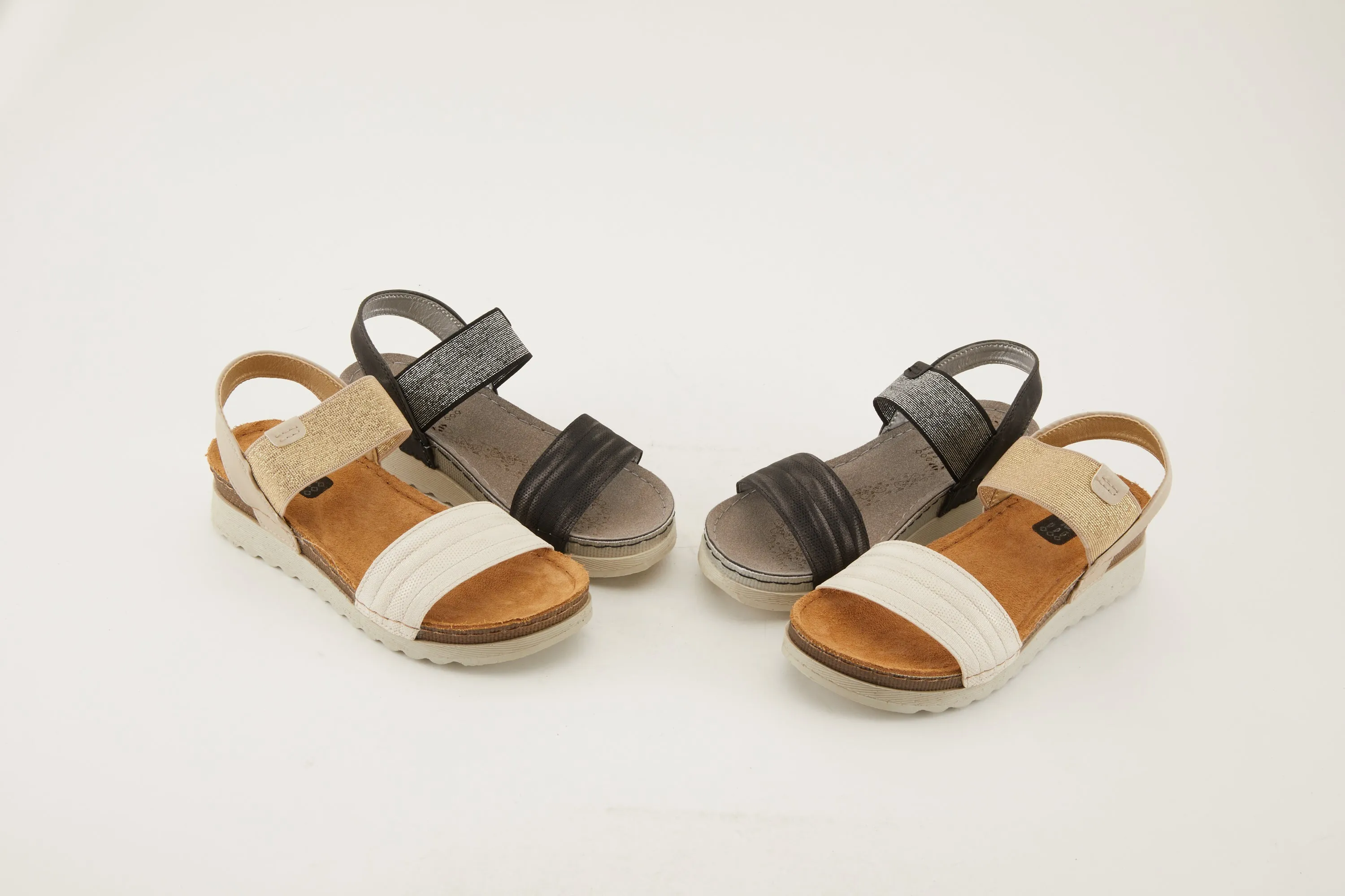 FLEXUS ROSLYN COMFORT SANDAL - 185120