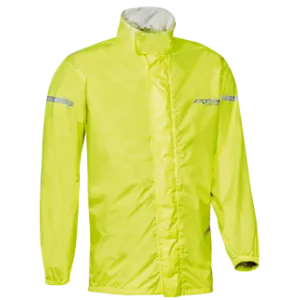 Ixon Compact Waterproof Jacket Bright Yellow