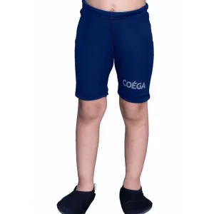 Kids Swimshorts Navy School