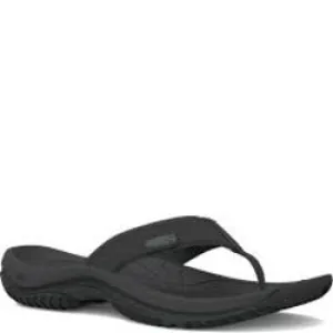 Kona Flip Black Keen