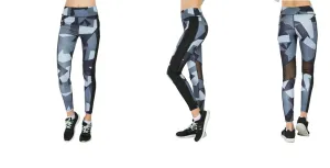 Leggings - Active Sports (FAB-19144)