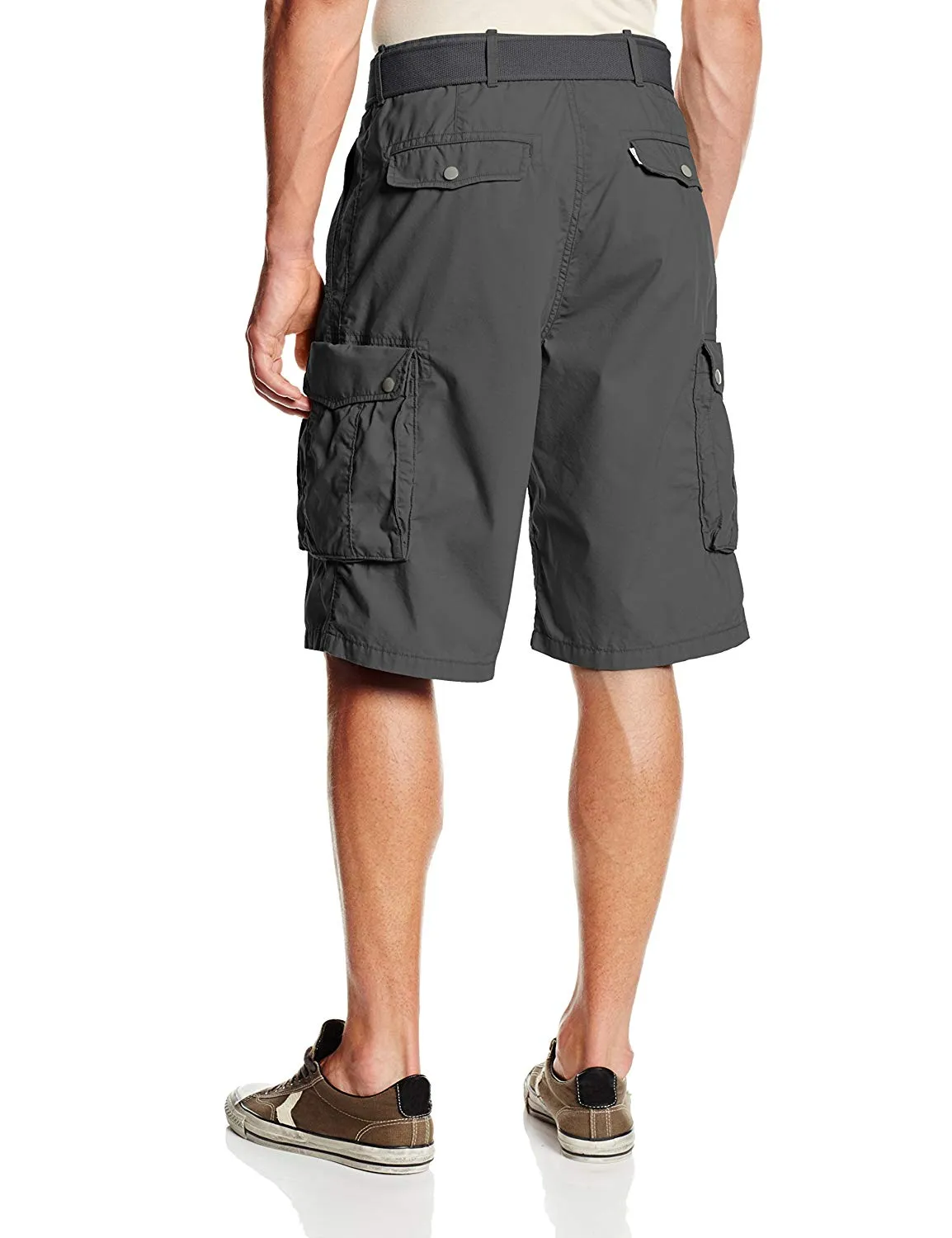 Levi's Men's Snap Cargo Short