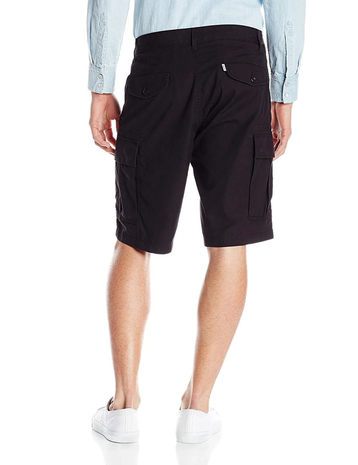 Levi's Men's Snap Cargo Short