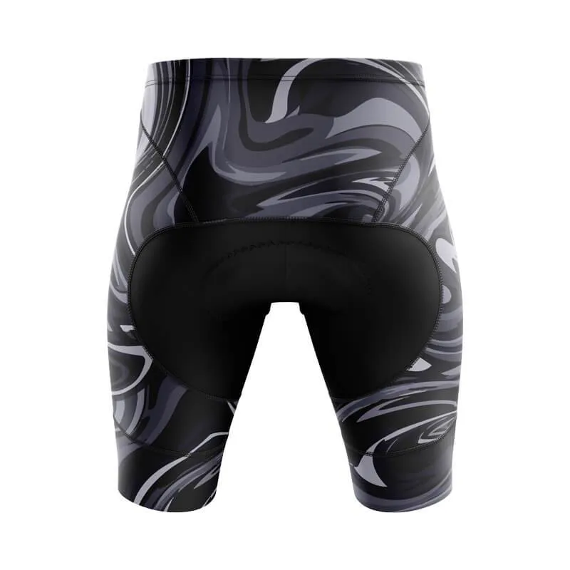 Liquid Marble (V8) Shorts & Pants