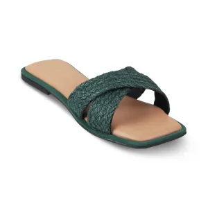 LOVE BUG- GREEN FLATS