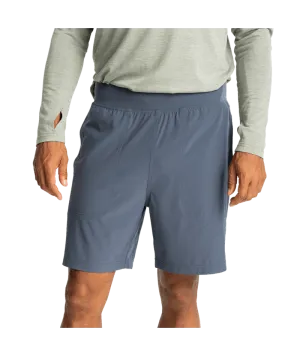 Men's Bamboo-Lined Active Breeze Short 7