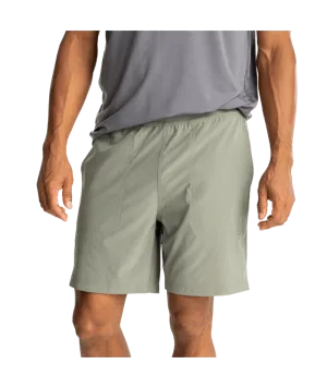 Men's Bamboo-Lined Active Breeze Short 7