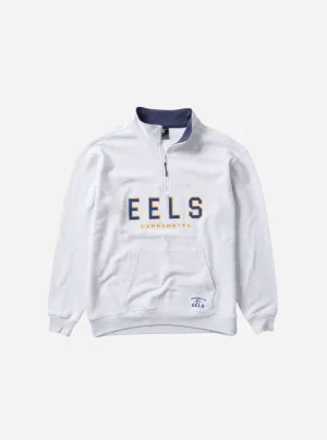 Parramatta Eels Cotton On Adult Half Zip Fleece