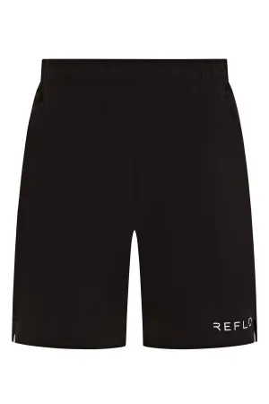 Turkana Shorts Black