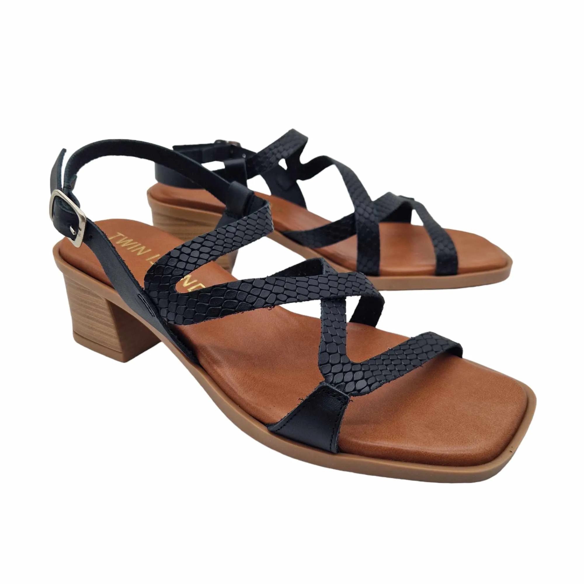 WOMEN SANDALS 12382