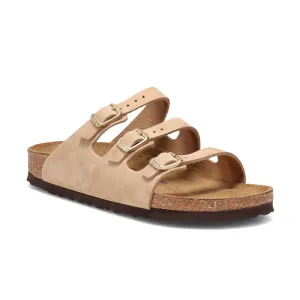 Women's Florida Soft Footbed Narrow Sandcaste